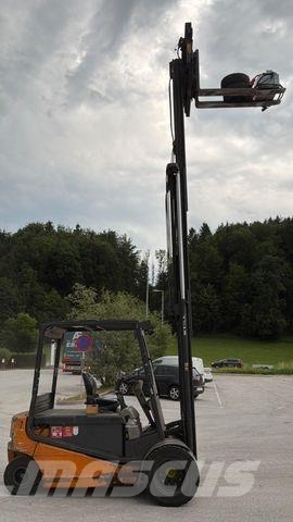 Still R60-45 Electric forklifts
