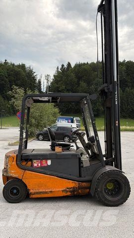Still R60-45 Electric forklifts