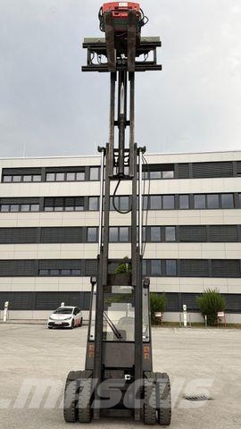 Still R60-45 Electric forklifts