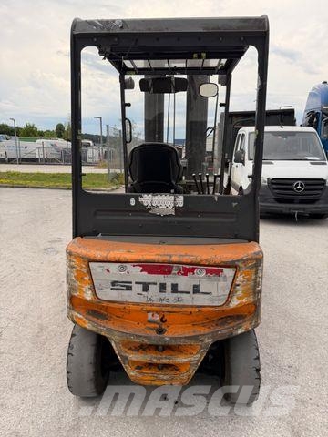 Still R60-45 Electric forklifts
