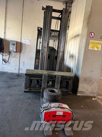 Still R60-45 Electric forklifts