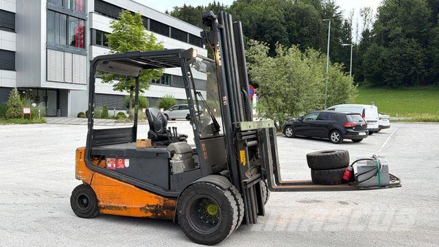Still R60-45 Electric forklifts