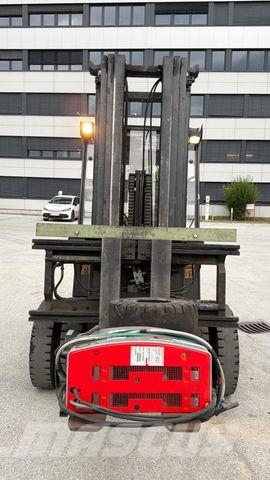 Still R60-45 Chariots élévateurs électriques