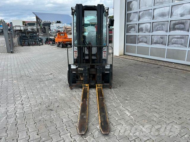 Still RX60-30L/600 / 2021 / Hubhöhe 4.6m / SS / Waage Electric forklifts