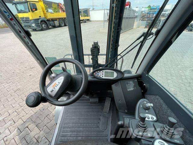 Still RX70-22 / Duplex: 3.4m / nur 1.556h! / SS Camiones diesel