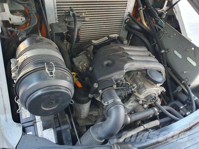 Still RX70-35 / Duplex: 3.50m / nur 1.165h / Drehgerät Πετρελαιοκίνητα Κλαρκ