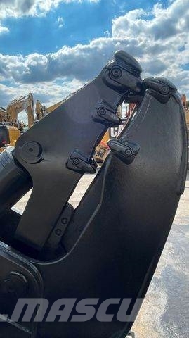  Szolmet P280 Abbruchzange** 2018 - 2844KG 建筑机械-其他