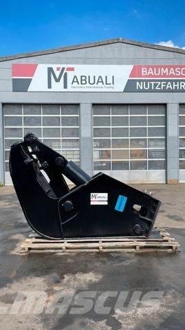 Szolmet P280 Abbruchzange** 2018 - 2844KG 建筑机械-其他