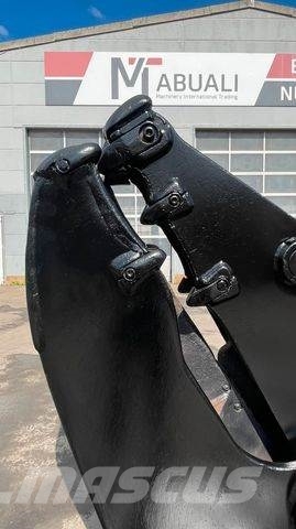  Szolmet P280 Abbruchzange** 2018 - 2844KG 建筑机械-其他