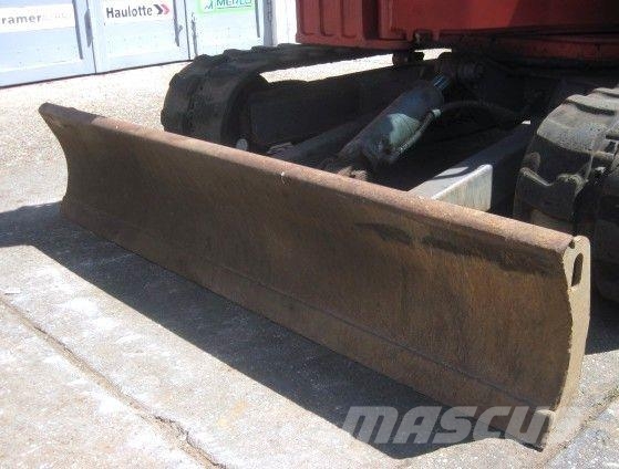 Takeuchi TB 153 FR * 3x Löffel * Mini excavadoras < 7t