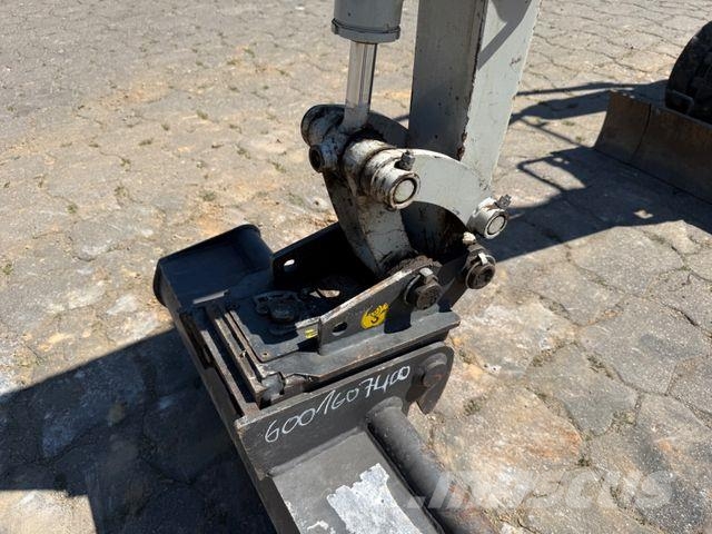 Takeuchi TB 210 R, Bj. 22, 550 BH, SW MS01, TL, GL Mini bagri <7t
