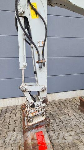 Takeuchi TB 235 - Powertilt - HS03 - Grabenlöffel Miniescavatori