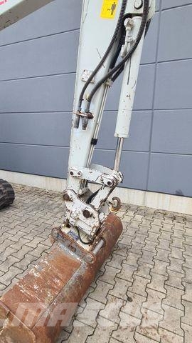 Takeuchi TB 235 - Powertilt - HS03 - Grabenlöffel Miniescavatori