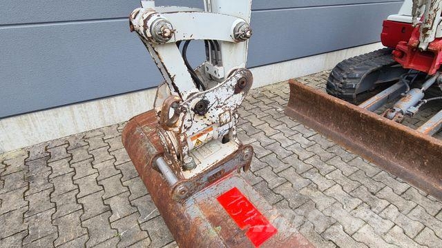 Takeuchi TB 235 - Powertilt - HS03 - Grabenlöffel Miniescavatori