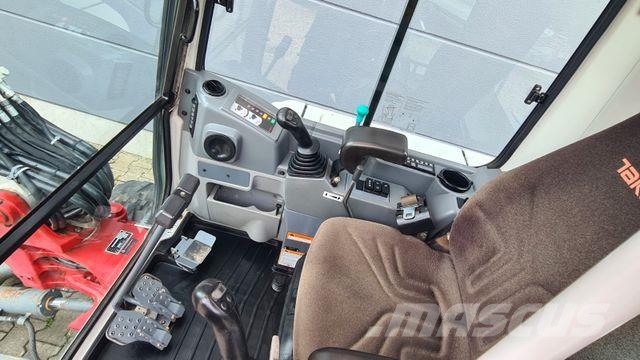 Takeuchi TB 235 - Powertilt - HS03 - Grabenlöffel Miniescavatori