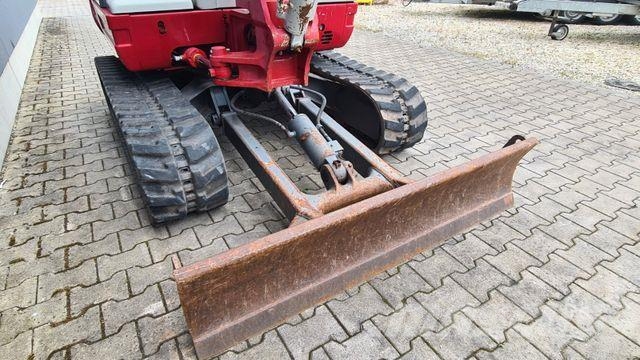 Takeuchi TB 235 - Powertilt - HS03 - Grabenlöffel Miniescavatori