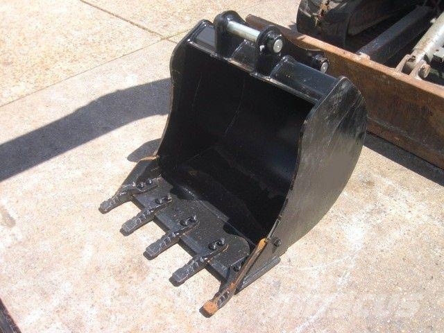 Takeuchi TB 250 ** 2x Löffel ** Minibagger < 7t