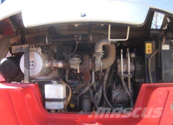 Takeuchi TB 295 W * 3x Löffel * vgl. 175 Wielgraafmachines