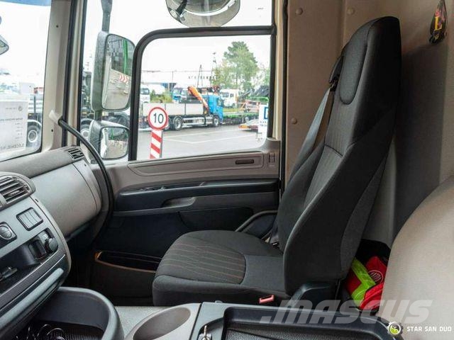 Tatra Phoenix T158 8x8 VS-Mont Tipper Kipper