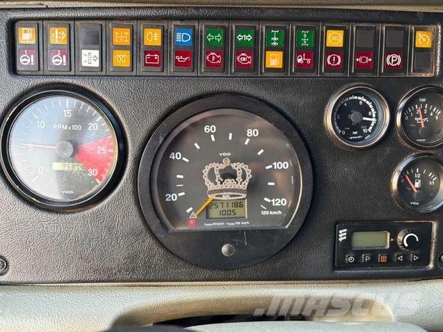 Tatra T815 8x8 PALFINGER PK 74002 Crane Kran Macara pentru orice teren