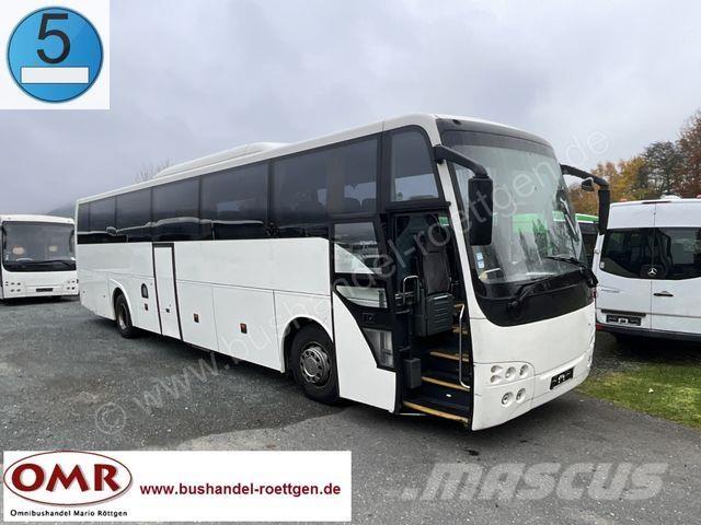 Temsa Safari HD Potovalni avtobusi