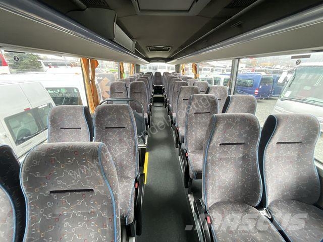 Temsa Safari HD Potovalni avtobusi