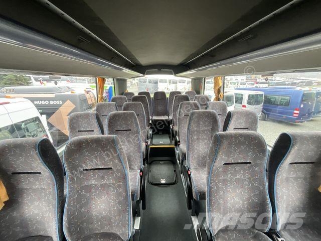 Temsa Safari HD Potovalni avtobusi