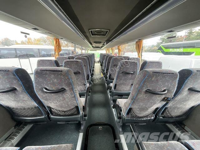 Temsa Safari HD Potovalni avtobusi