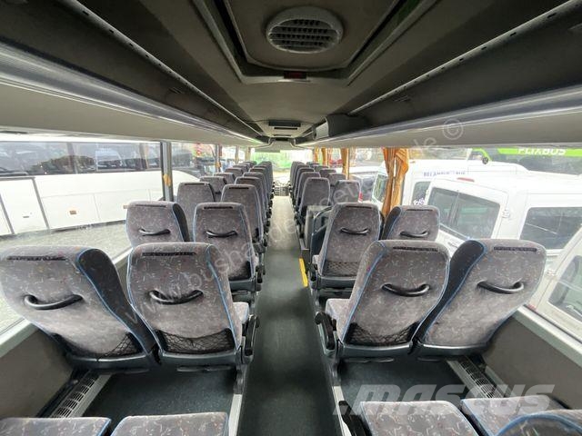 Temsa Safari HD Potovalni avtobusi