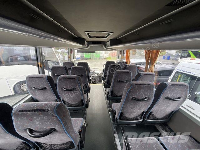 Temsa Safari HD Potovalni avtobusi