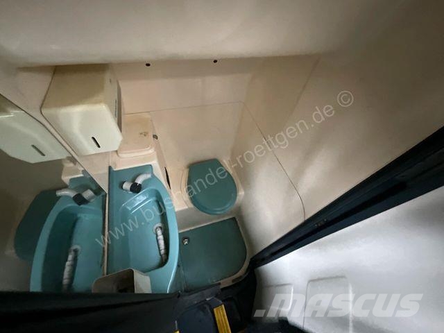 Temsa Safari HD Potovalni avtobusi