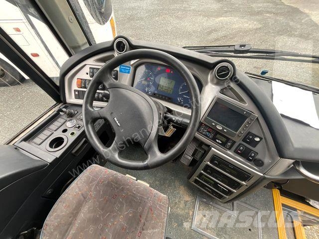 Temsa Safari HD Potovalni avtobusi