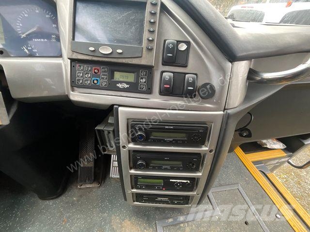 Temsa Safari HD Potovalni avtobusi