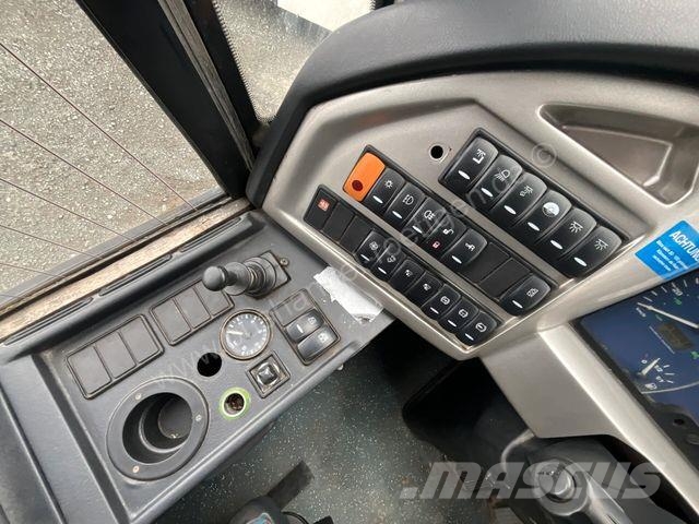 Temsa Safari HD Potovalni avtobusi