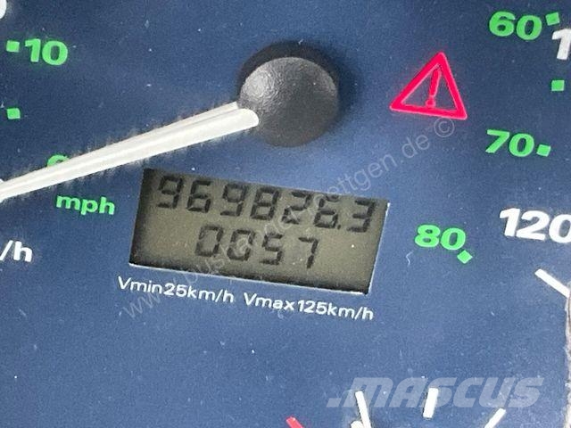 Temsa Safari HD Potovalni avtobusi
