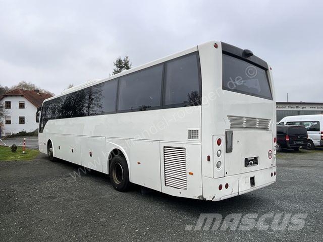 Temsa Safari HD Potovalni avtobusi