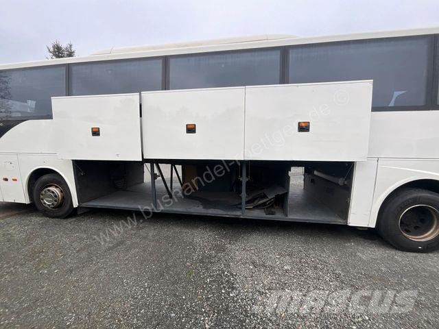 Temsa Safari HD Potovalni avtobusi