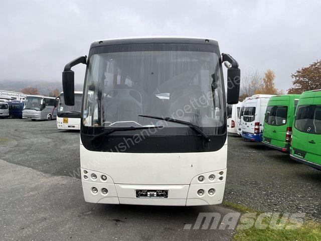 Temsa Safari HD Potovalni avtobusi