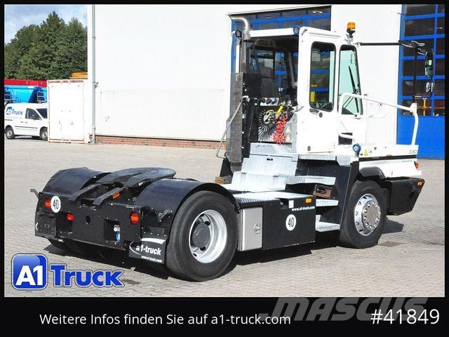Terberg YT 182 Umsetzer,Mafi Wiesel, Sattelzugmaschinen