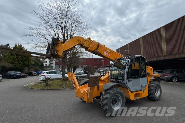 Terex GTH 4013 معدات البناء - غير ذلك