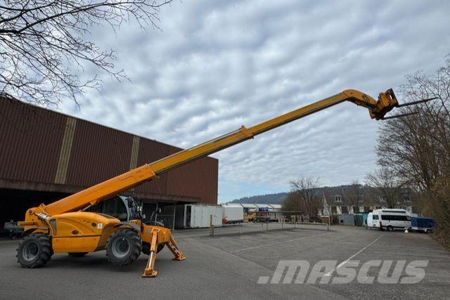 Terex GTH 4013 معدات البناء - غير ذلك