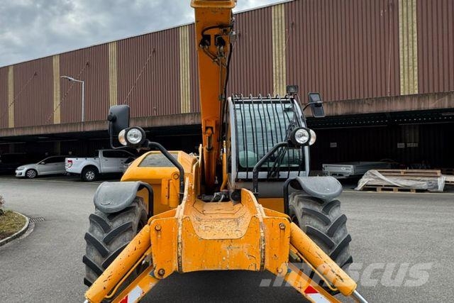 Terex GTH 4013 معدات البناء - غير ذلك