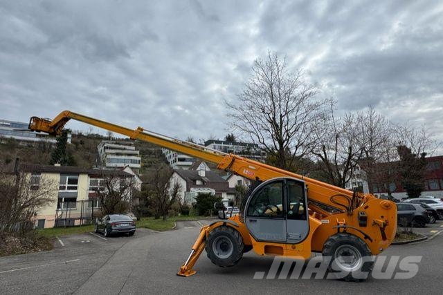 Terex GTH 4013 معدات البناء - غير ذلك
