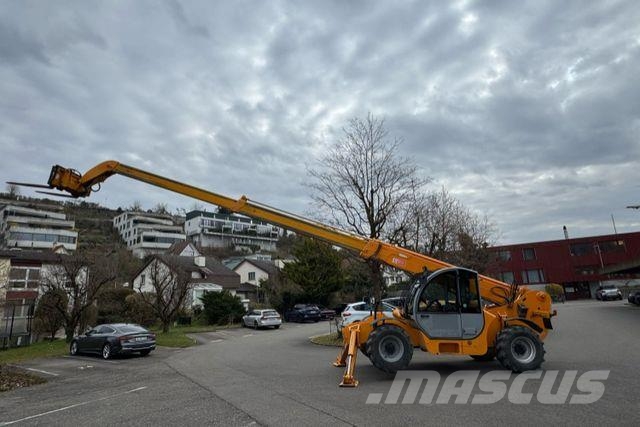 Terex GTH 4013 معدات البناء - غير ذلك