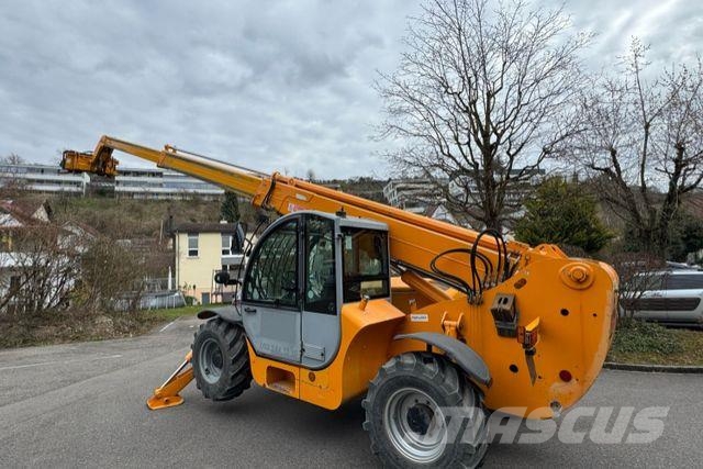 Terex GTH 4013 معدات البناء - غير ذلك