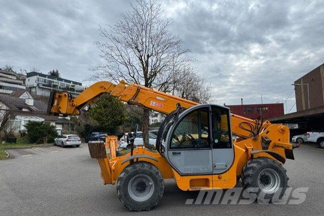 Terex GTH 4013 معدات البناء - غير ذلك