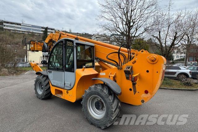 Terex GTH 4013 معدات البناء - غير ذلك