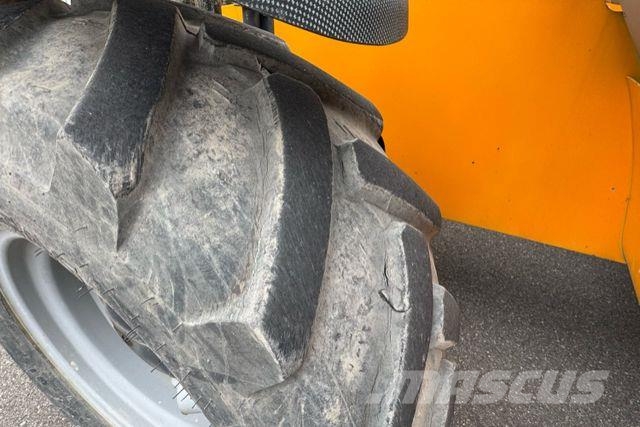Terex GTH 4013 معدات البناء - غير ذلك