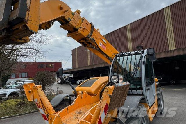 Terex GTH 4013 معدات البناء - غير ذلك
