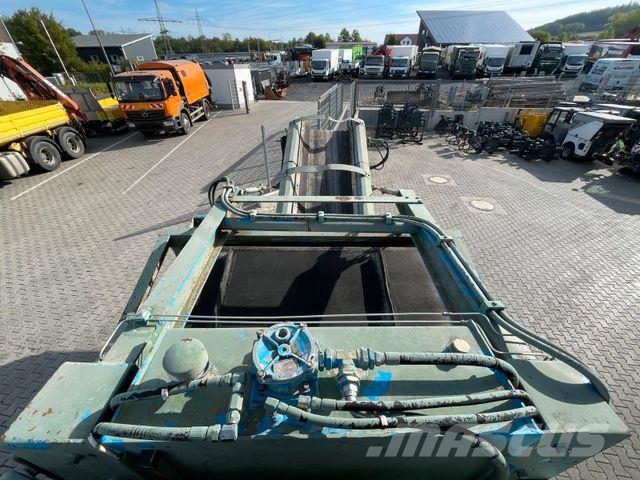 Terex Pegson AX 877 / 7.913h Muut koneet
